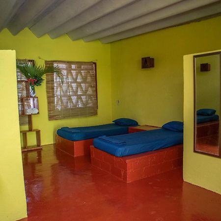 Hostal Shalom Puerto Escondido (Oaxaca) Exterior foto