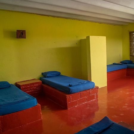 Hostal Shalom Puerto Escondido (Oaxaca) Exterior foto