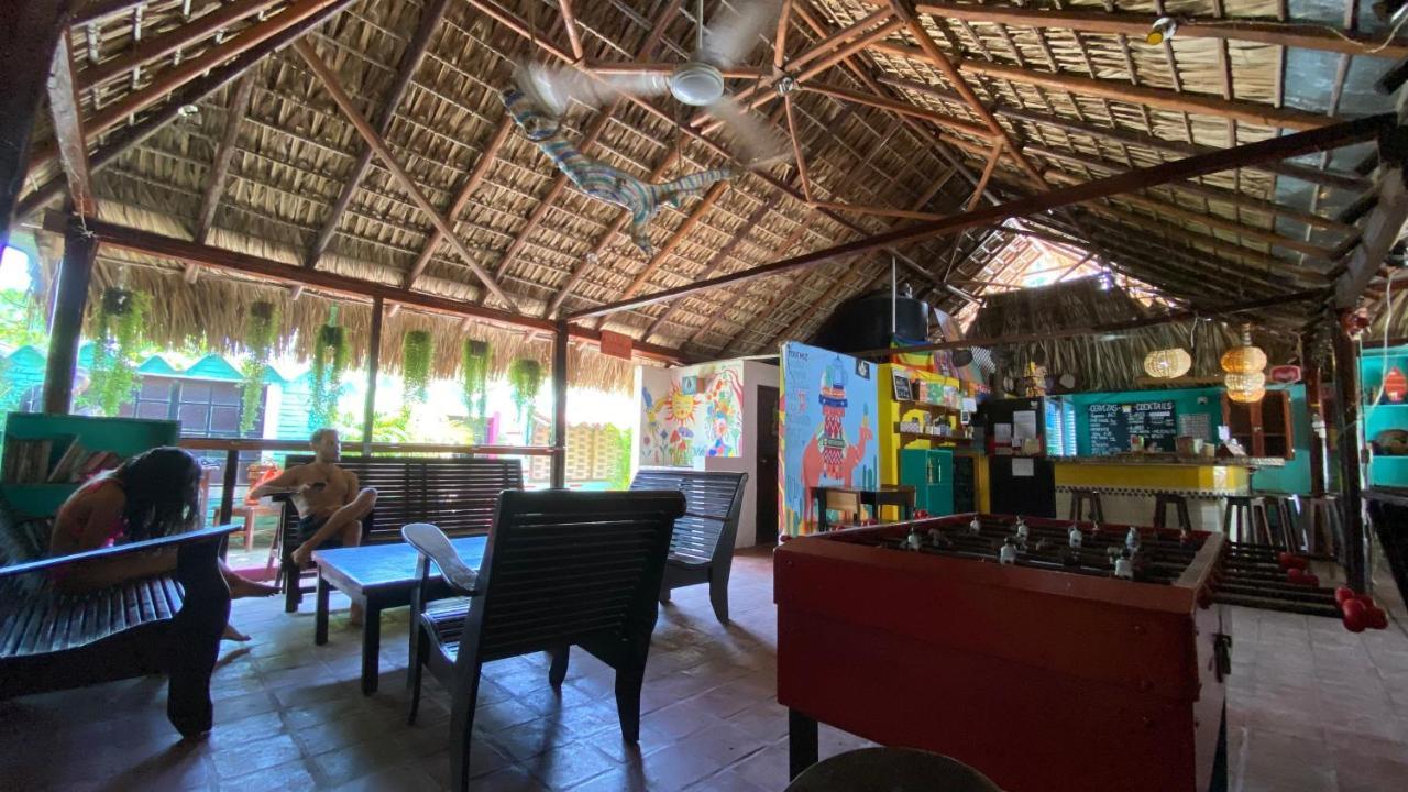 Hostal Shalom Puerto Escondido (Oaxaca) Exterior foto