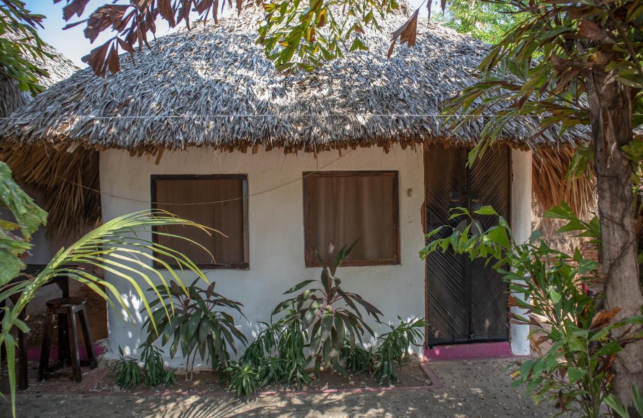 Hostal Shalom Puerto Escondido (Oaxaca) Exterior foto