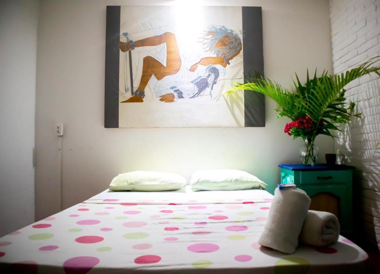 Hostal Shalom Puerto Escondido (Oaxaca) Exterior foto