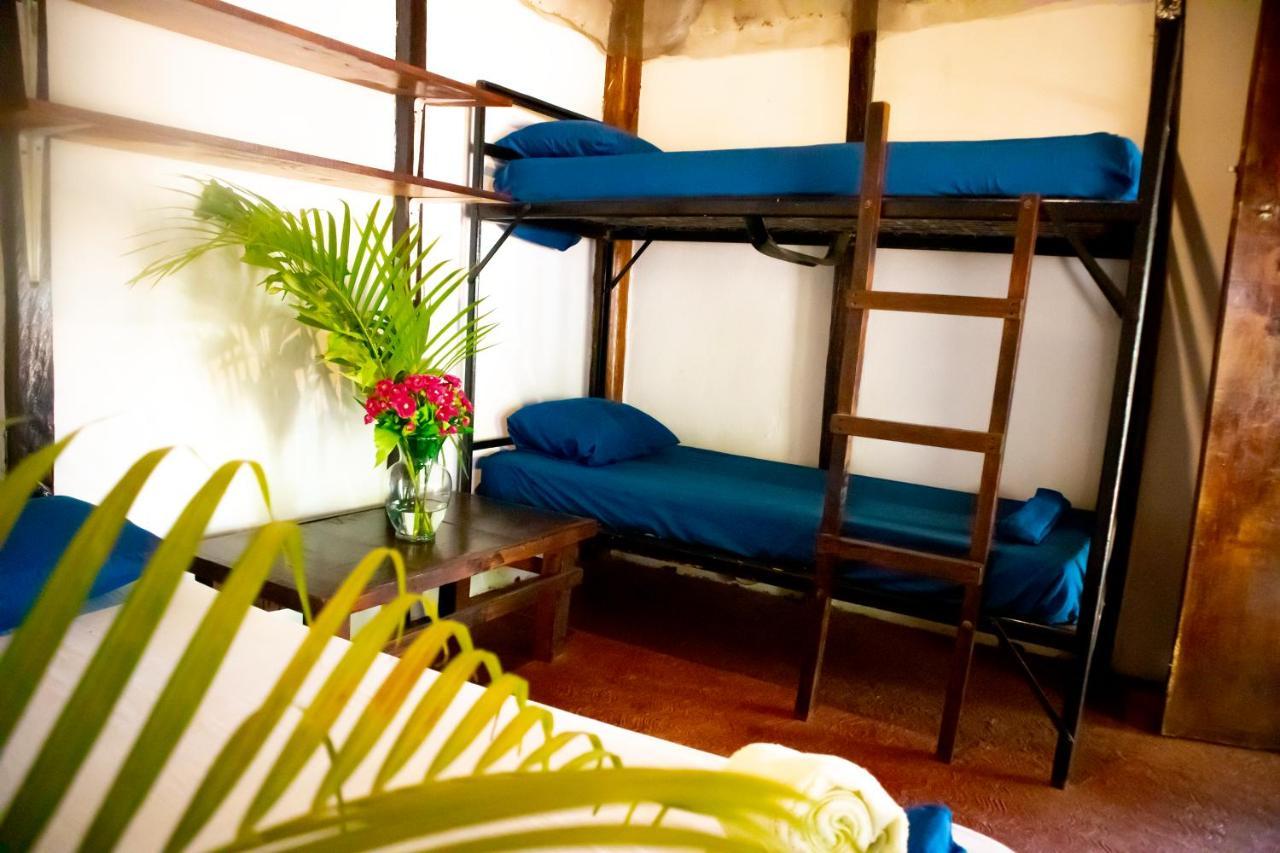 Hostal Shalom Puerto Escondido (Oaxaca) Exterior foto