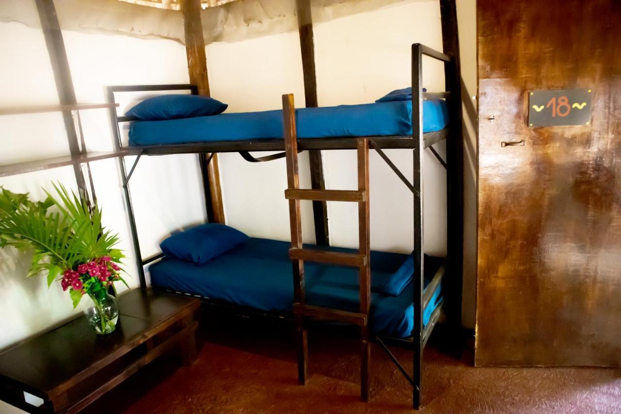 Hostal Shalom Puerto Escondido (Oaxaca) Exterior foto