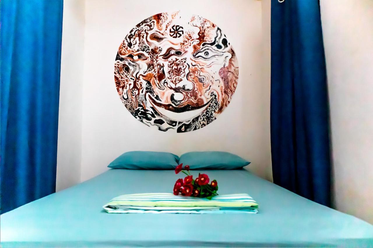 Hostal Shalom Puerto Escondido (Oaxaca) Exterior foto