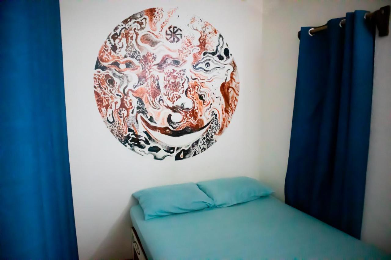 Hostal Shalom Puerto Escondido (Oaxaca) Exterior foto