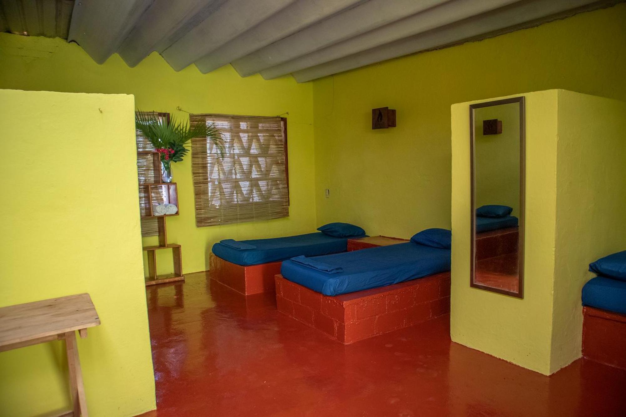 Hostal Shalom Puerto Escondido (Oaxaca) Exterior foto
