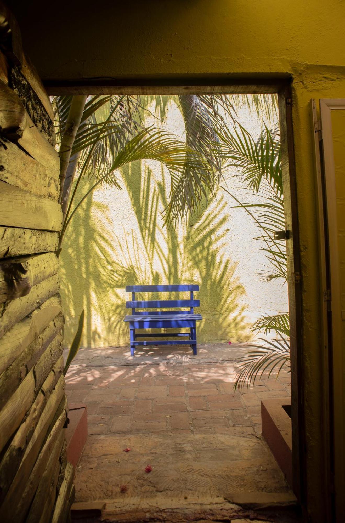 Hostal Shalom Puerto Escondido (Oaxaca) Exterior foto