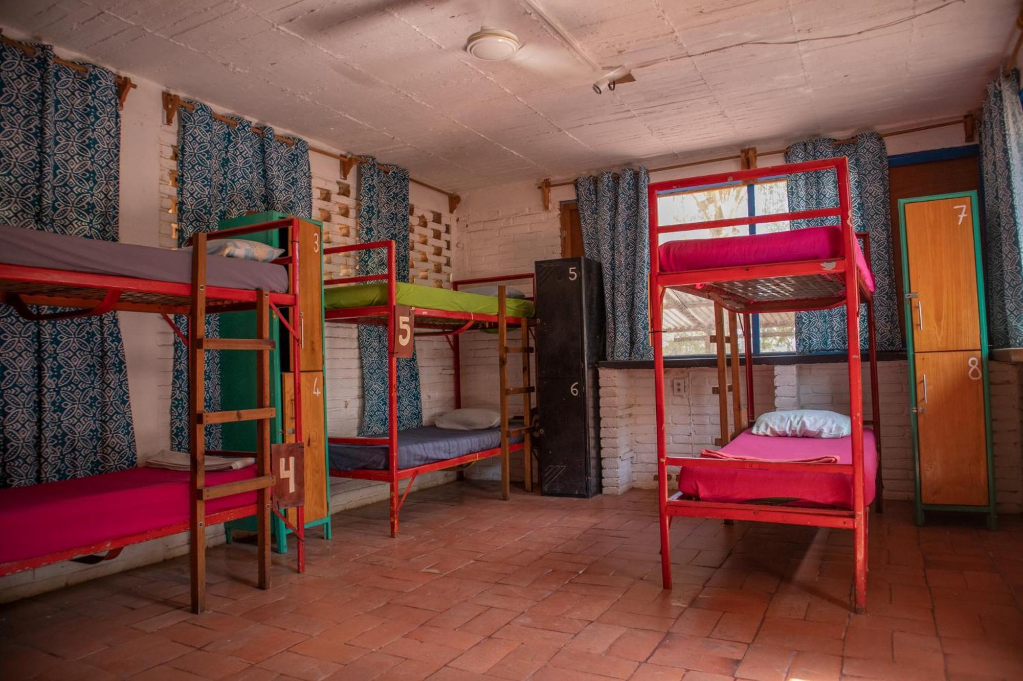 Hostal Shalom Puerto Escondido (Oaxaca) Exterior foto