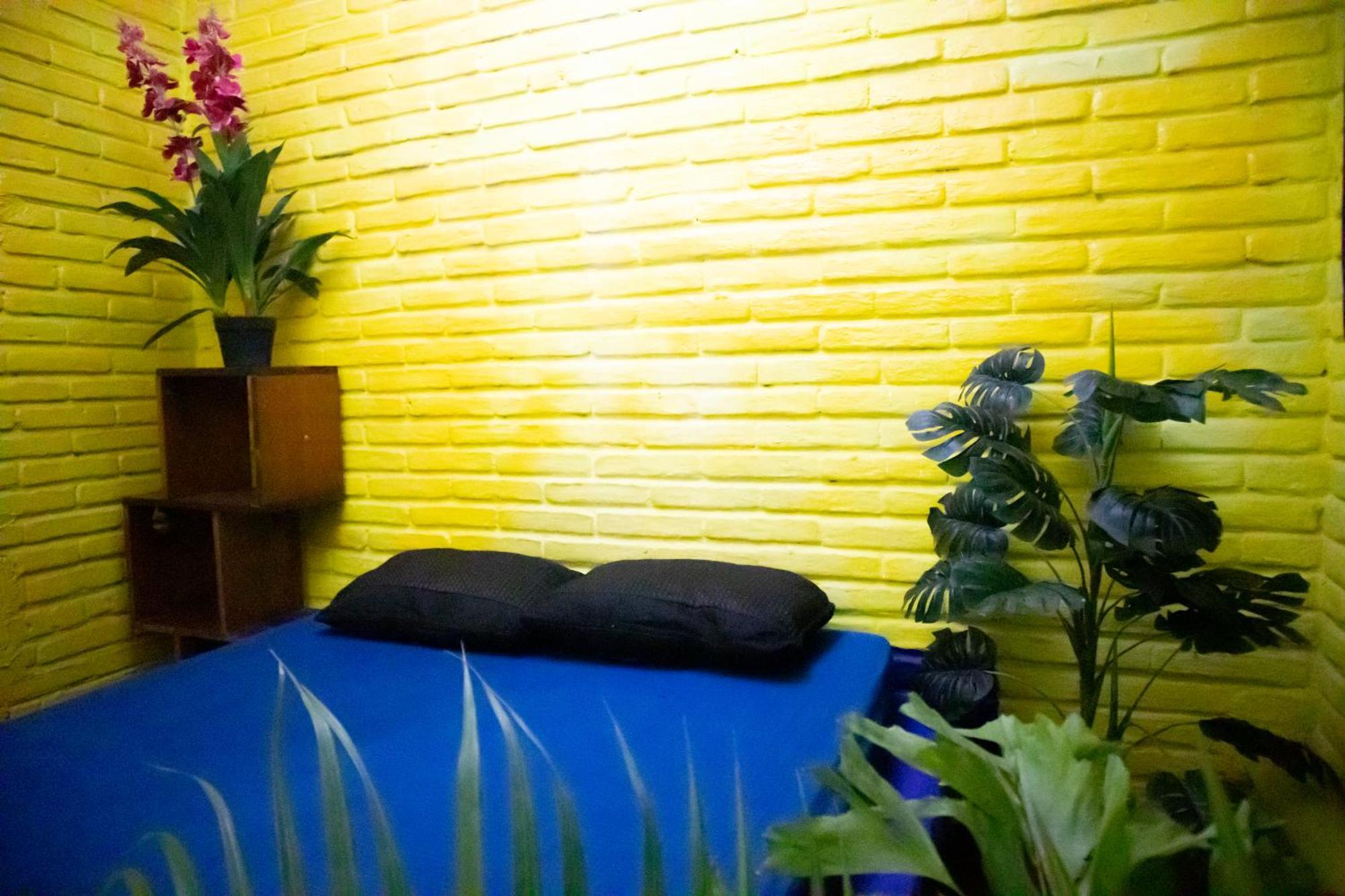 Hostal Shalom Puerto Escondido (Oaxaca) Exterior foto