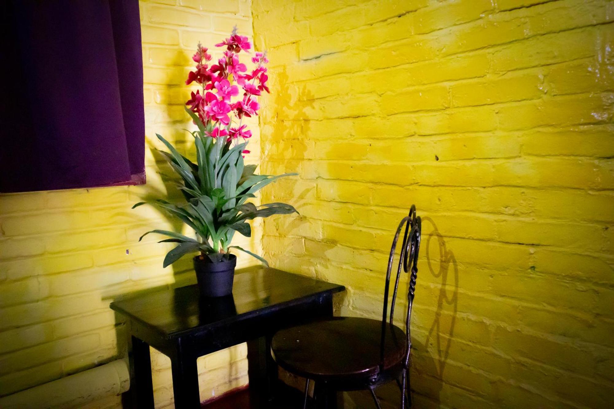 Hostal Shalom Puerto Escondido (Oaxaca) Exterior foto