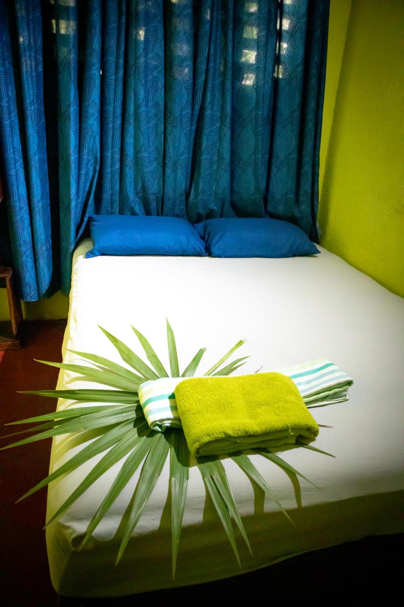 Hostal Shalom Puerto Escondido (Oaxaca) Exterior foto