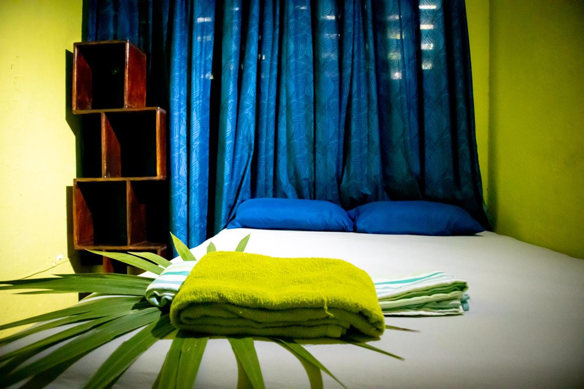 Hostal Shalom Puerto Escondido (Oaxaca) Exterior foto