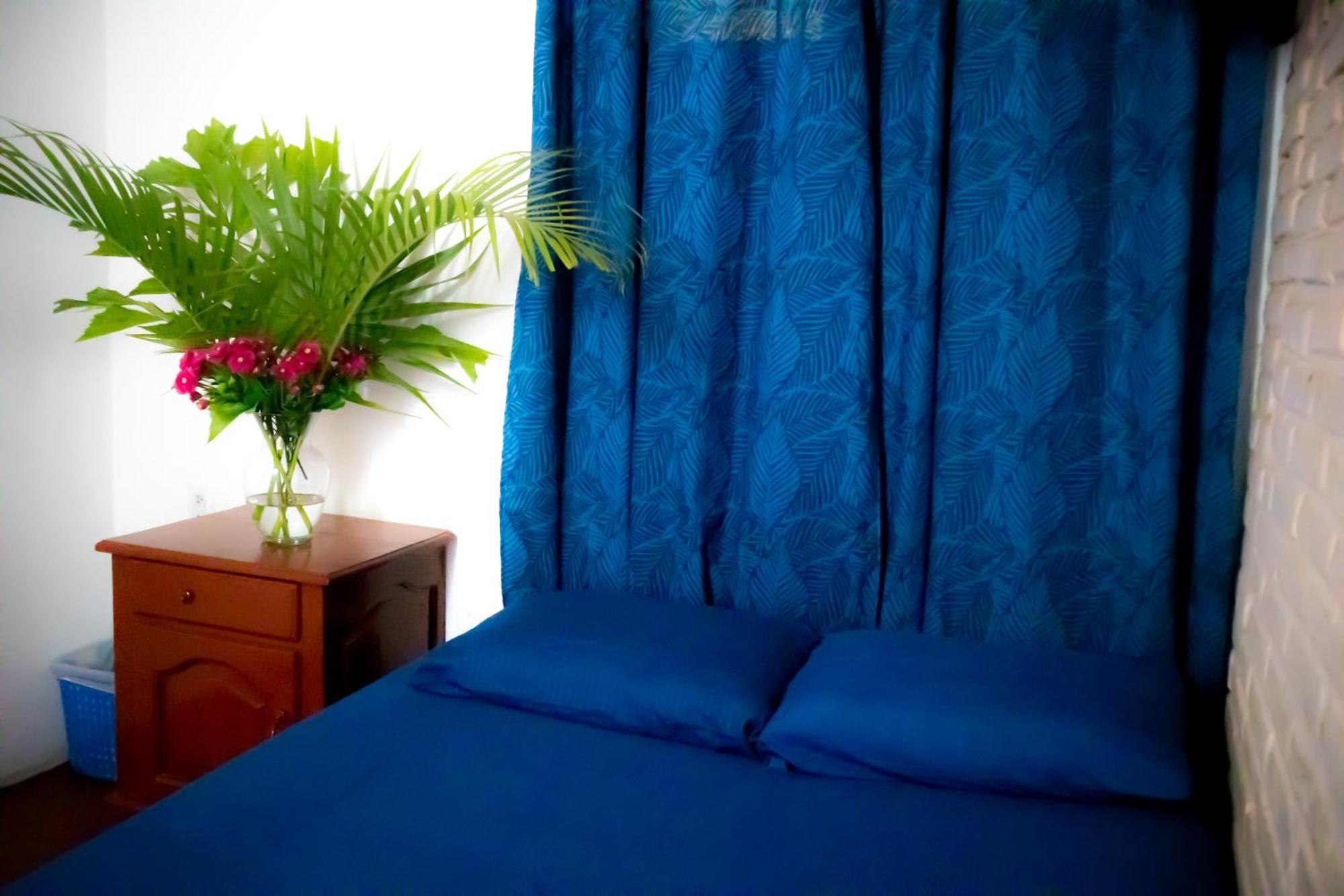 Hostal Shalom Puerto Escondido (Oaxaca) Exterior foto