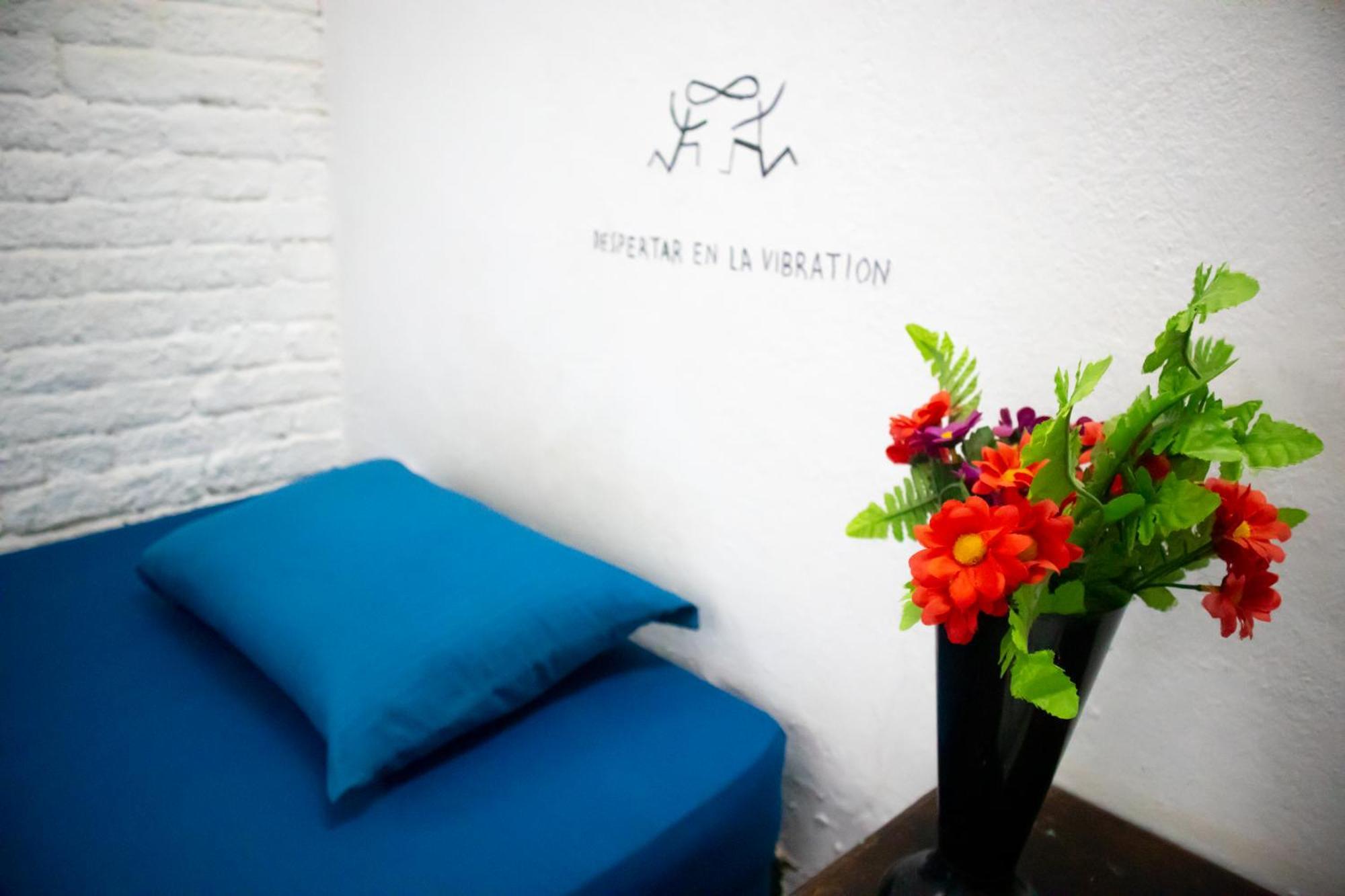Hostal Shalom Puerto Escondido (Oaxaca) Exterior foto