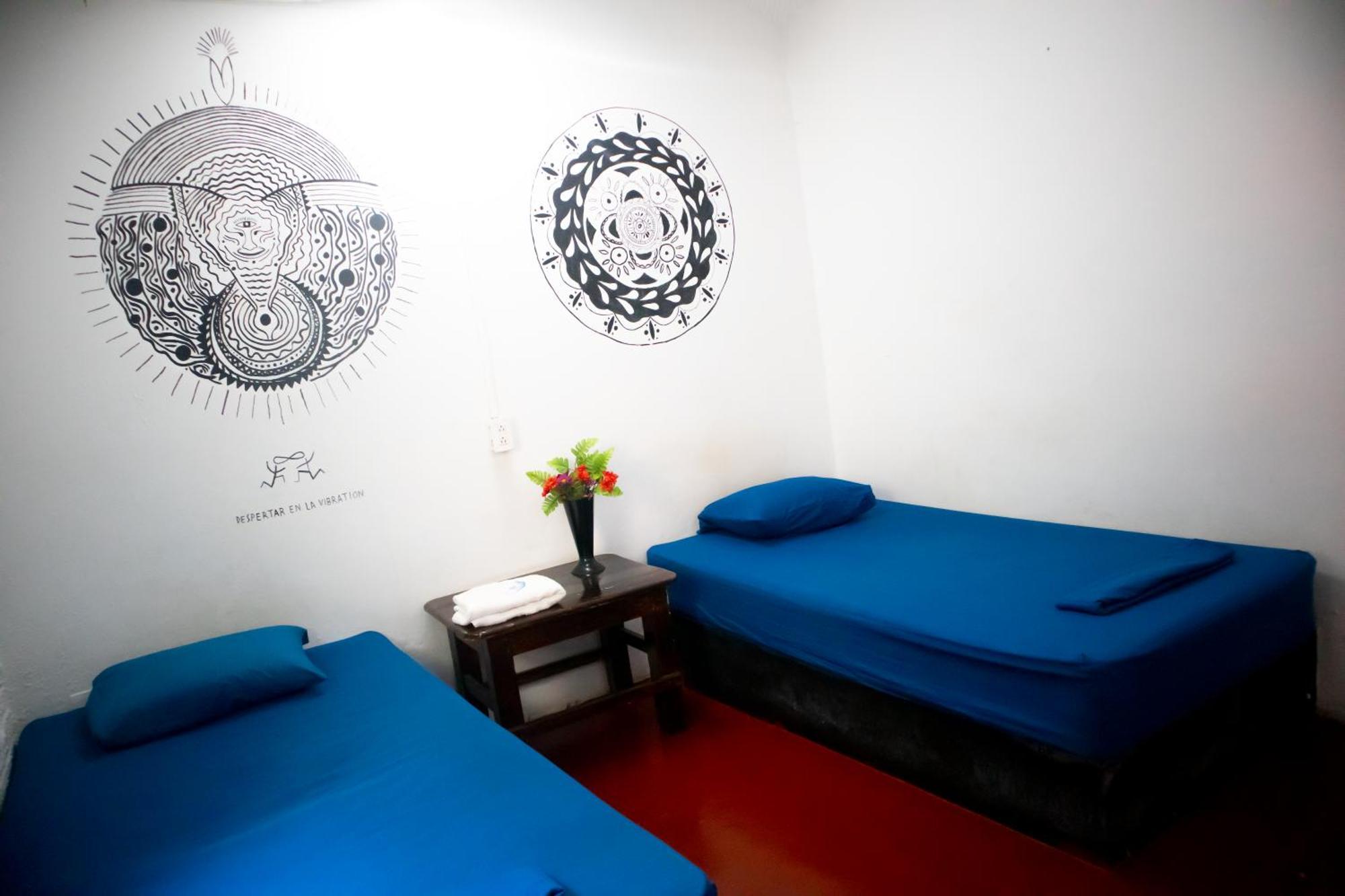 Hostal Shalom Puerto Escondido (Oaxaca) Exterior foto