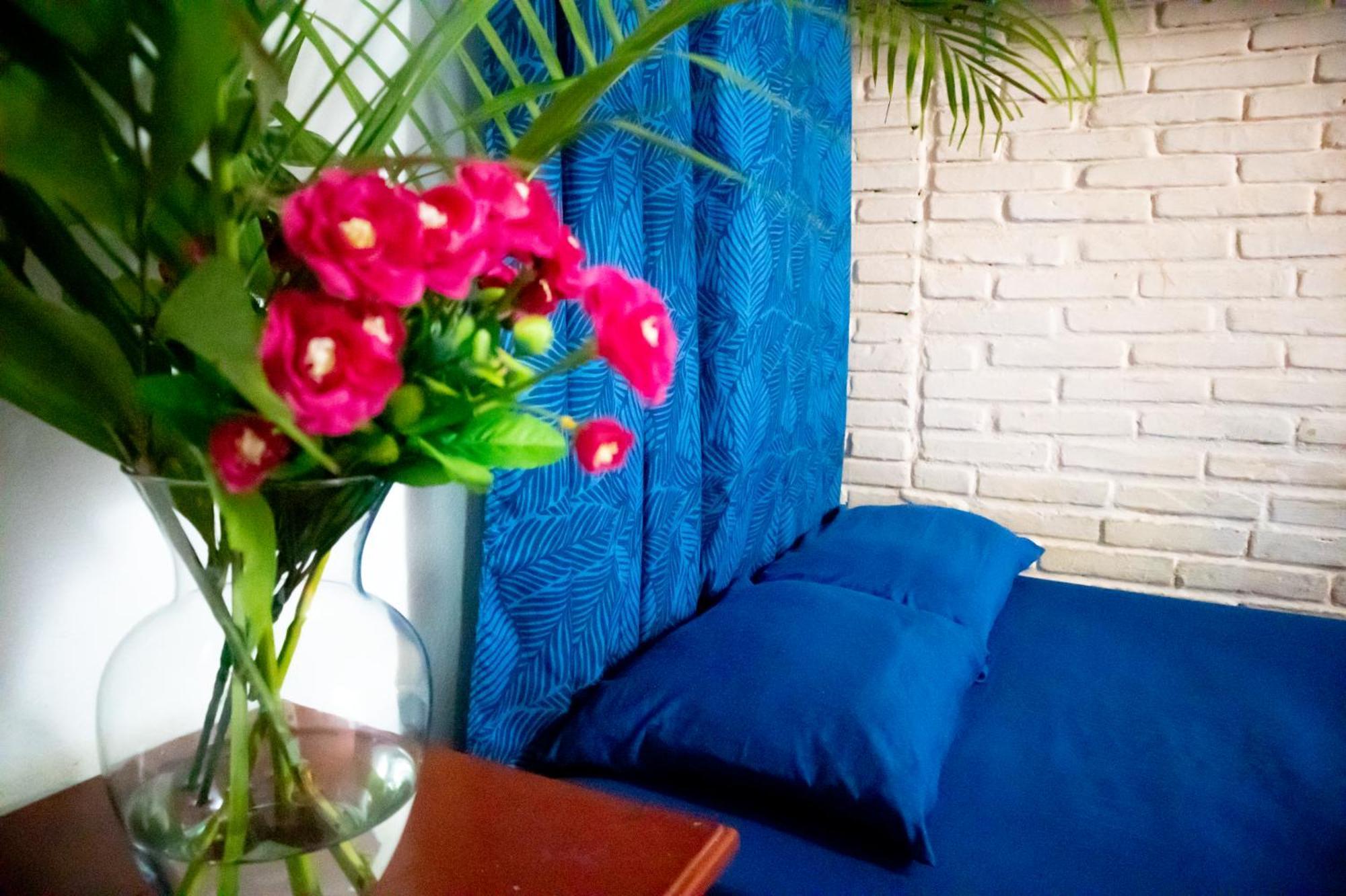 Hostal Shalom Puerto Escondido (Oaxaca) Exterior foto
