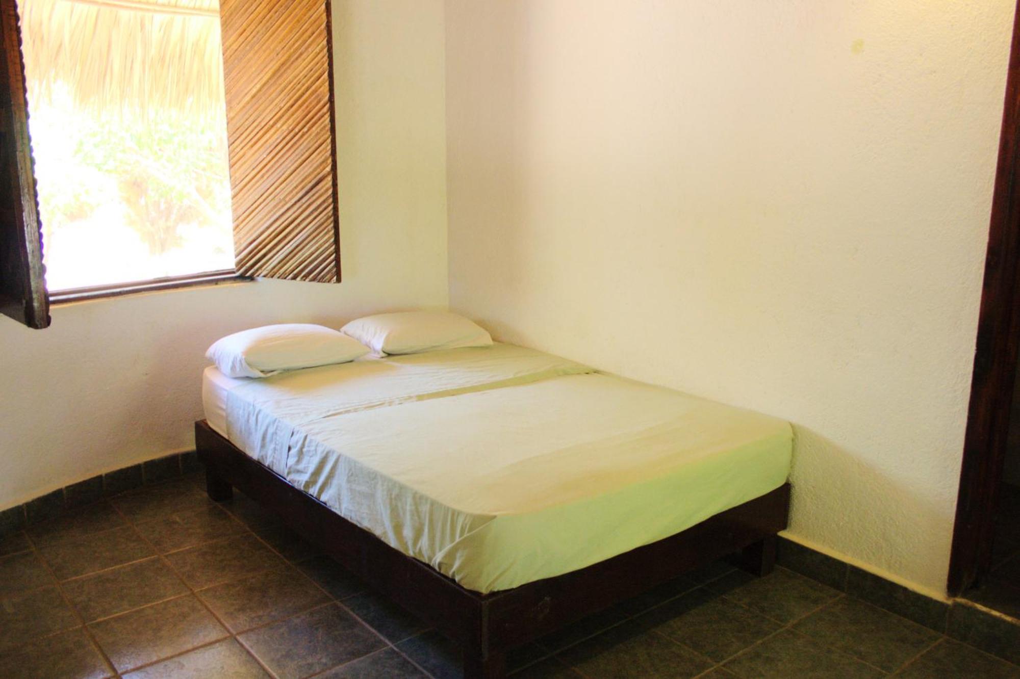 Hostal Shalom Puerto Escondido (Oaxaca) Quarto foto