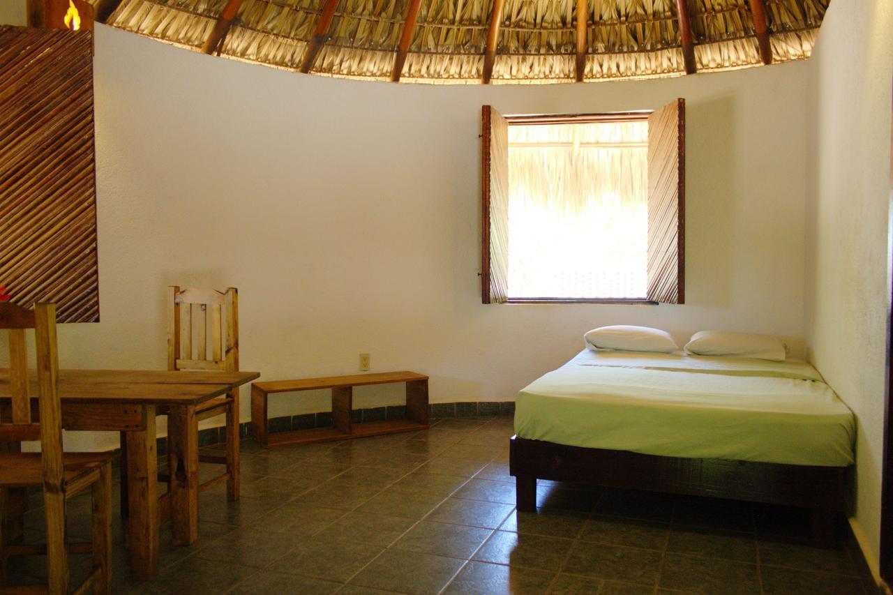 Hostal Shalom Puerto Escondido (Oaxaca) Exterior foto