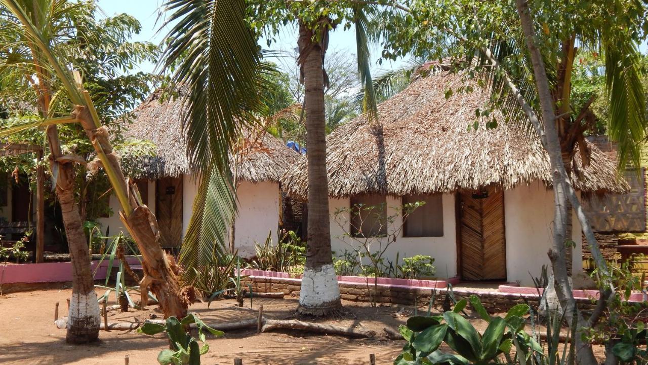 Hostal Shalom Puerto Escondido (Oaxaca) Exterior foto