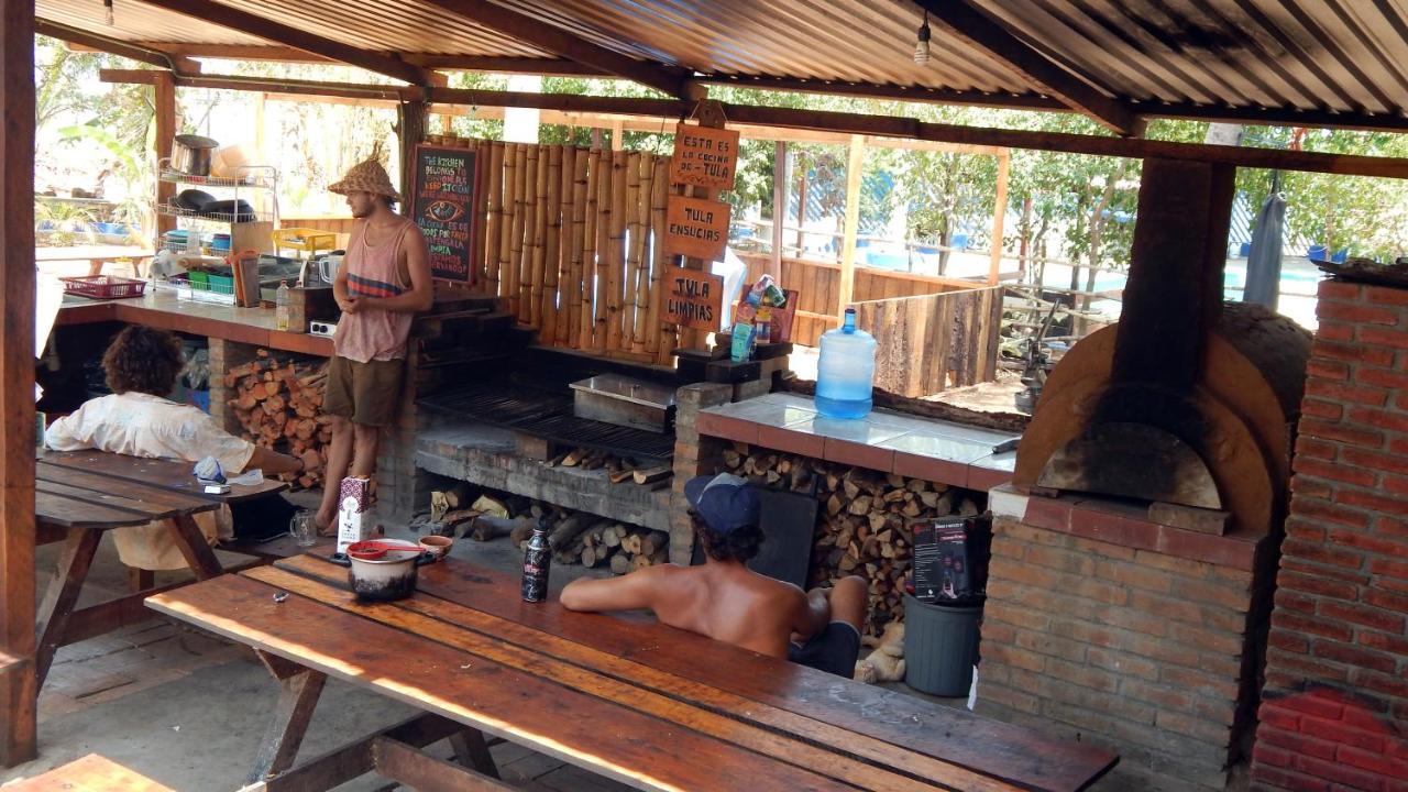 Hostal Shalom Puerto Escondido (Oaxaca) Exterior foto