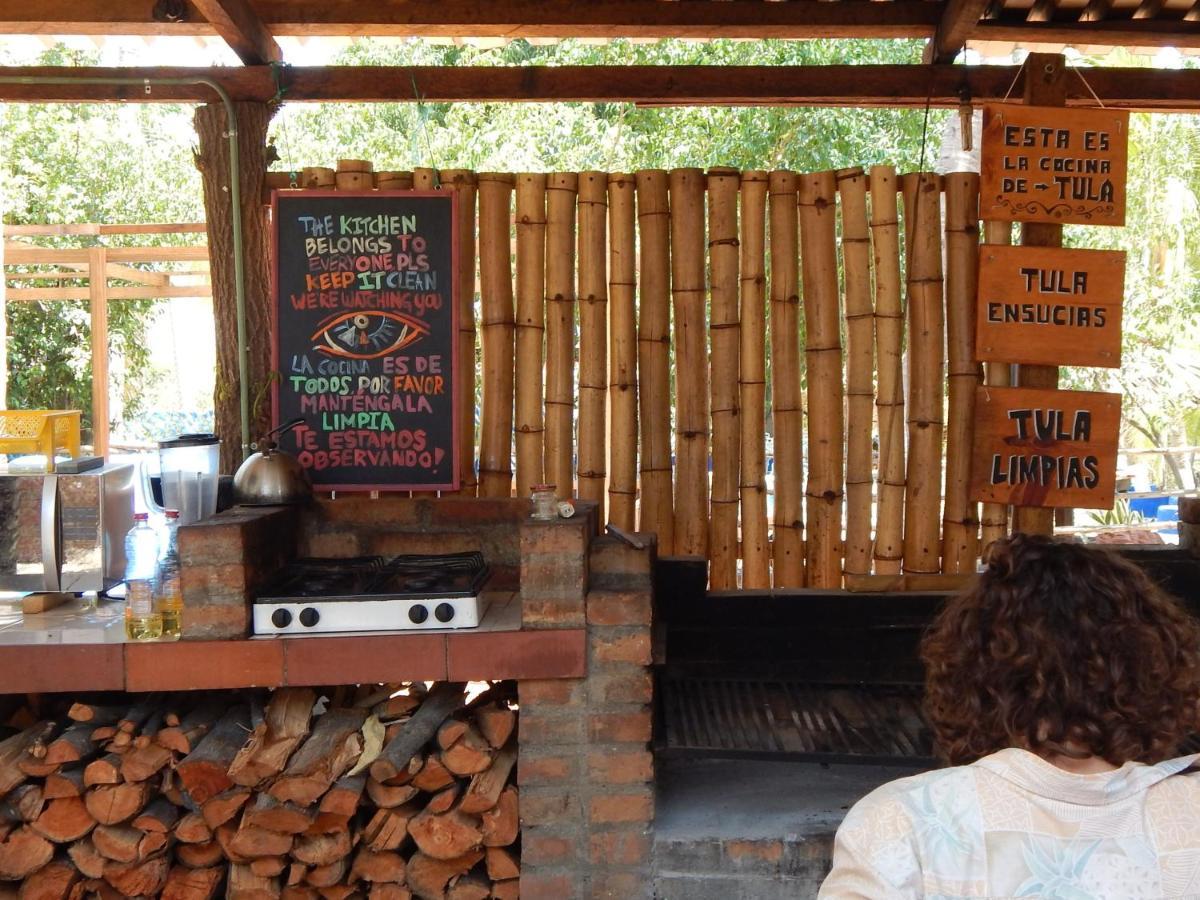 Hostal Shalom Puerto Escondido (Oaxaca) Exterior foto